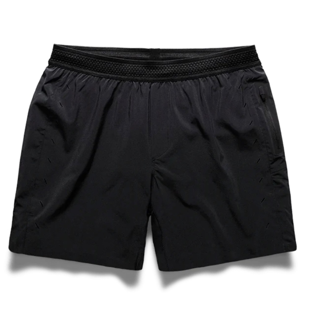 TEN THOUSAND SESSION SHORT